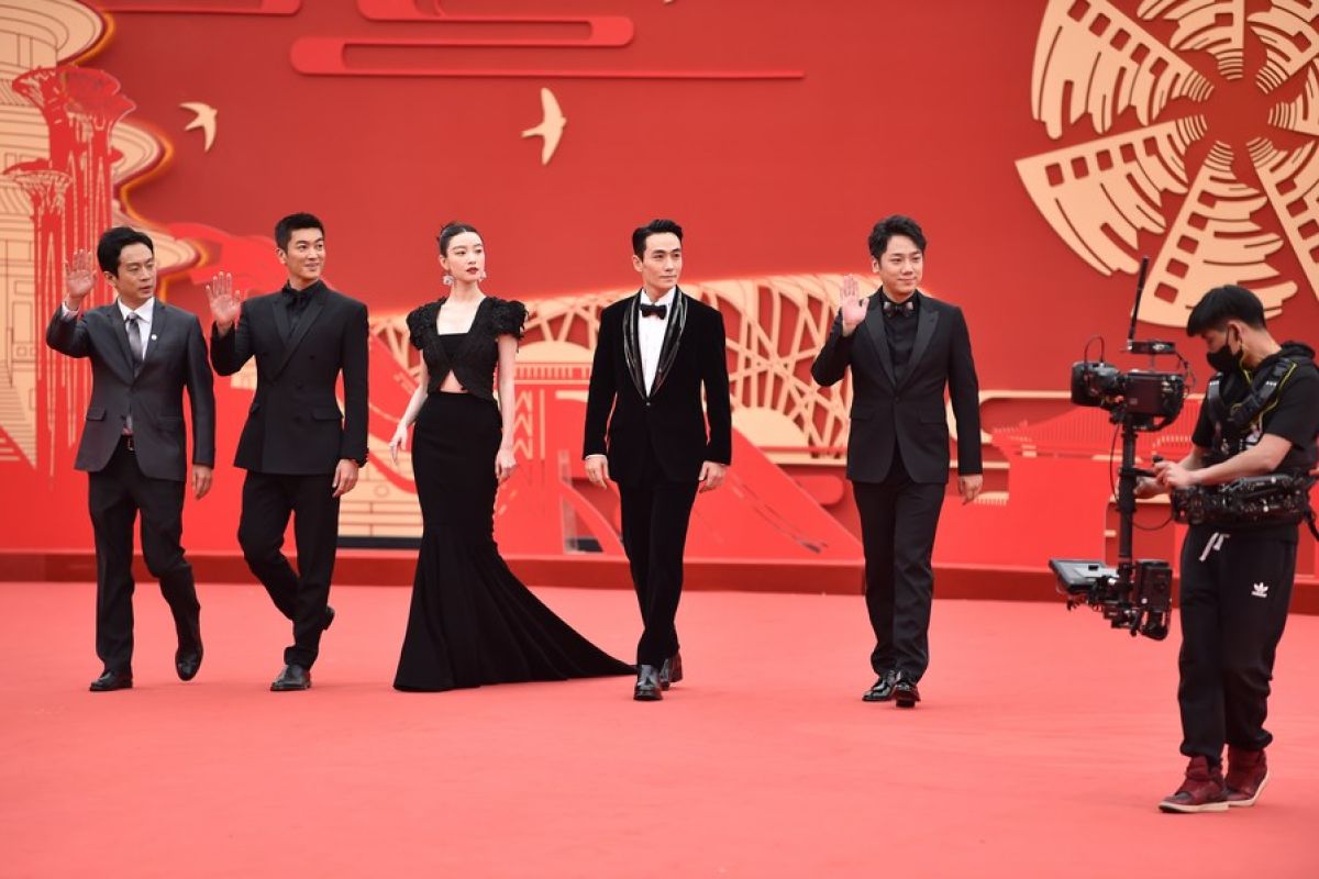 Box office musim panas China bukukan pendapatan 8,79 miliar yuan