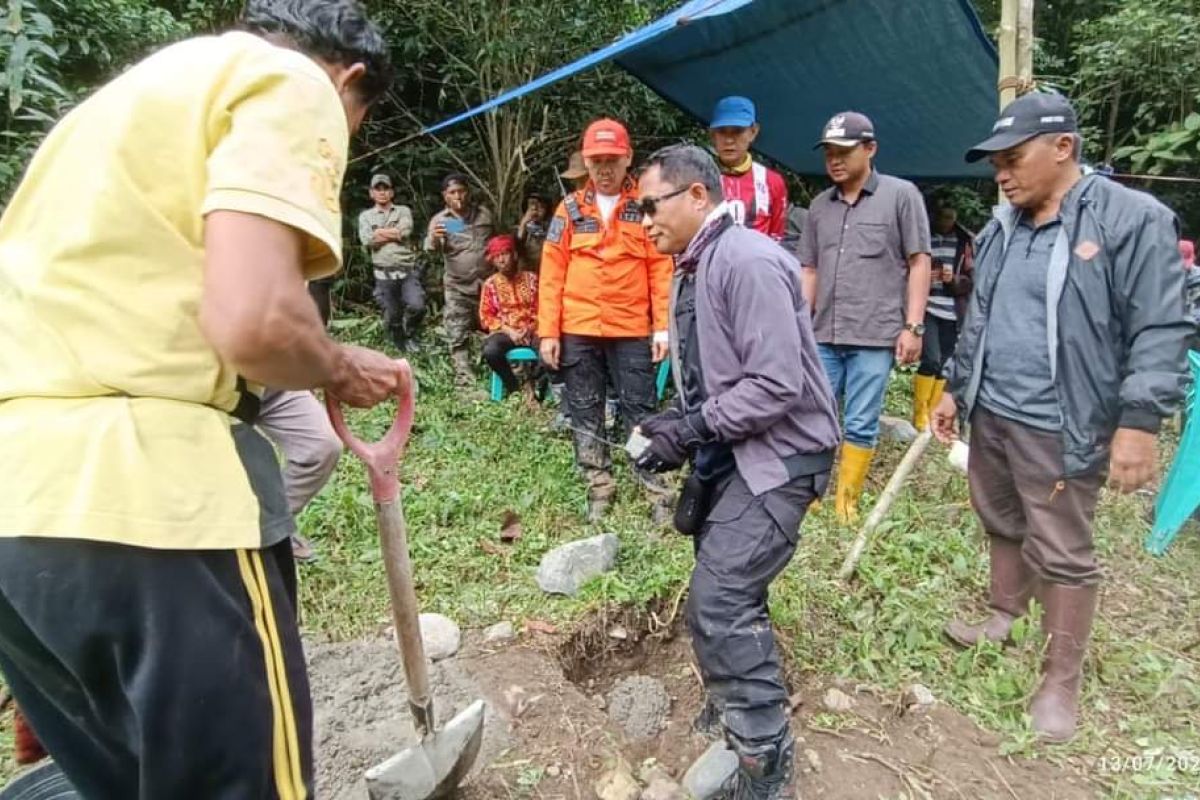 Pemkab Sigi bangun SMP di wilayah terpencil penuhi hak anak atas pendidikan