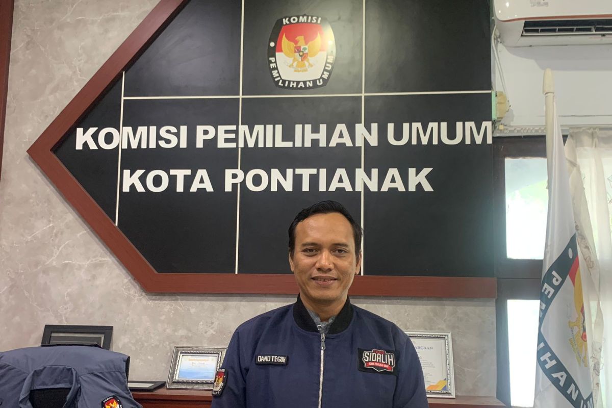 KPU Kota Pontianak imbau warga urus pindah memilih