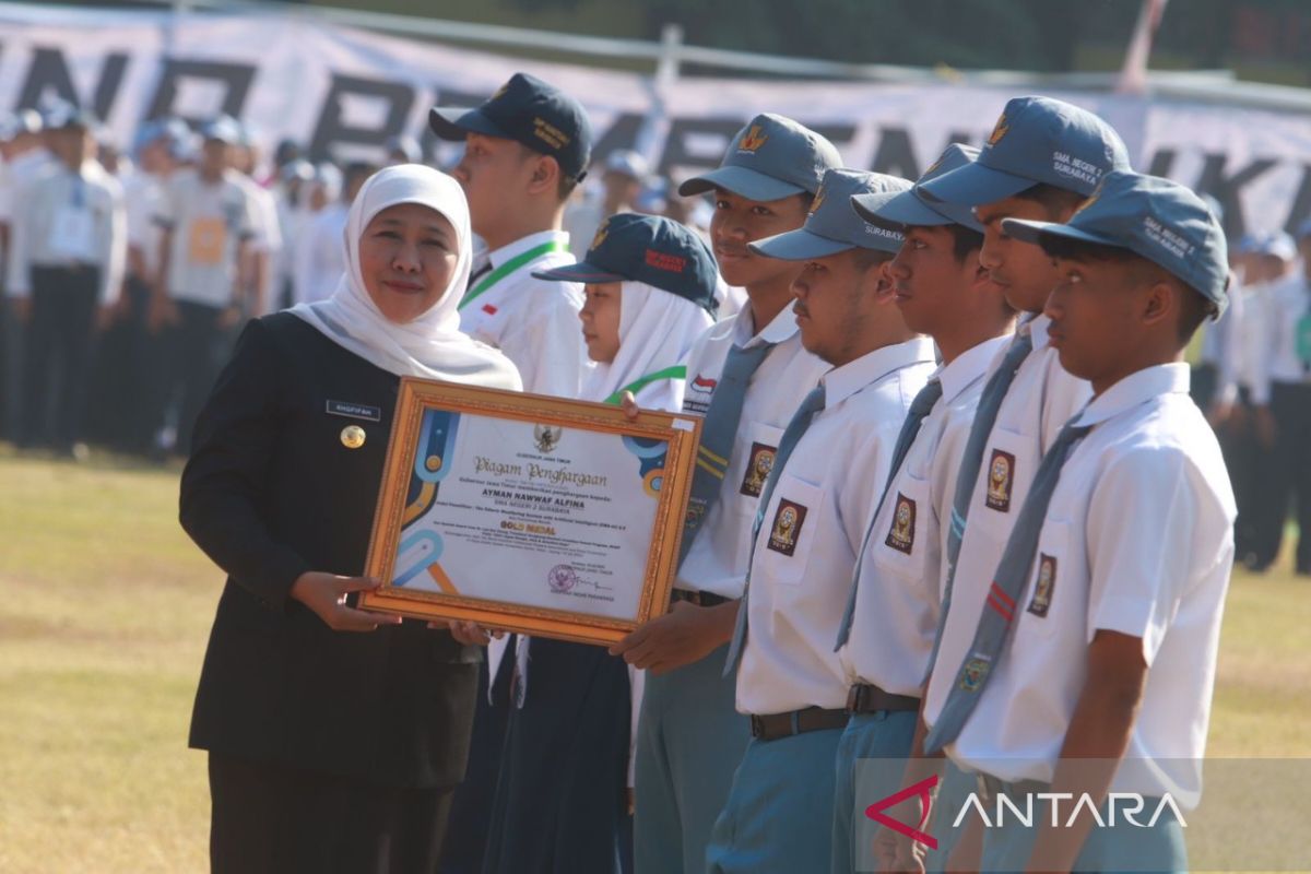 MPLS Menyenangkan, sekolah menyenangkan