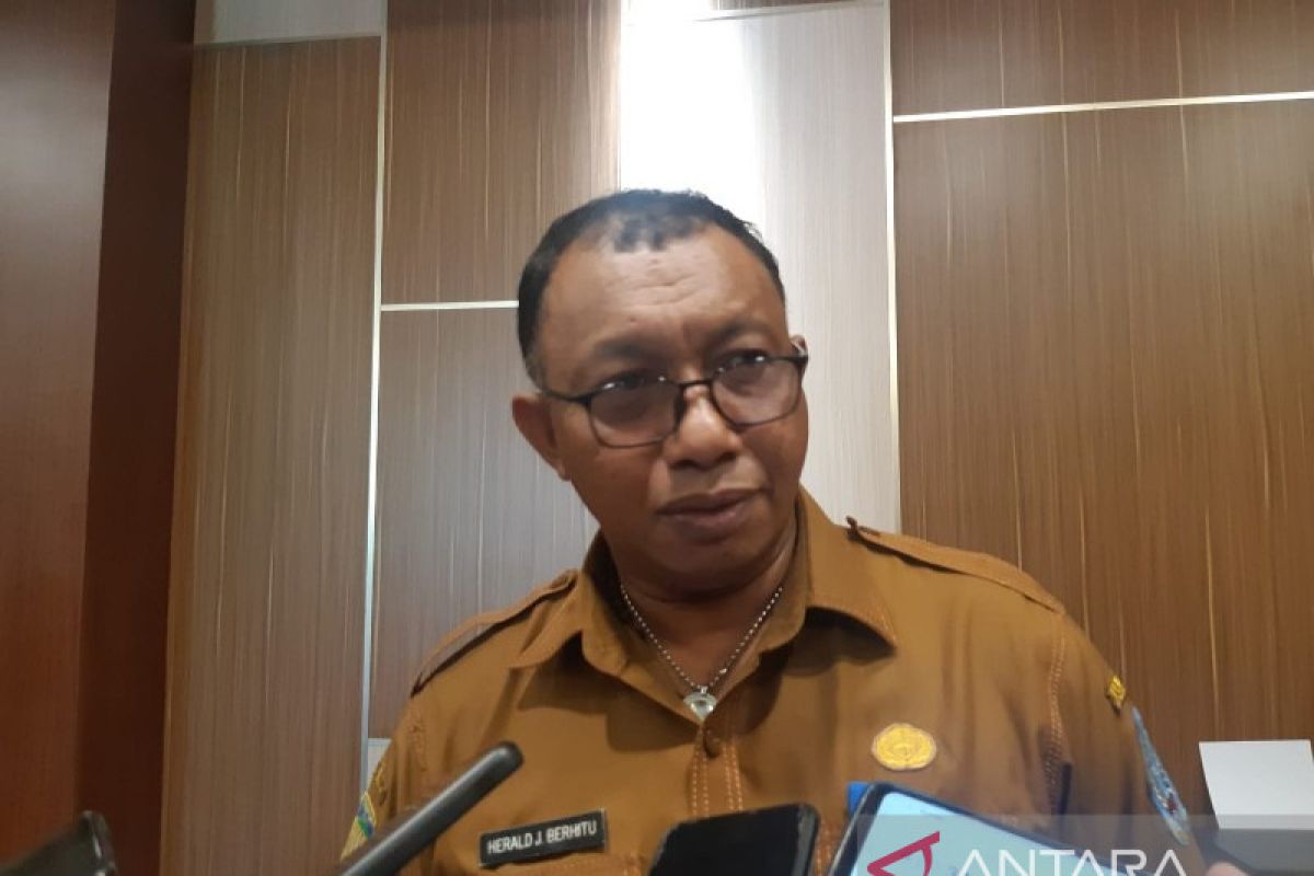 Dukcapil Jayapura jemput bola rekam e-KTP di Distrik Kaureh