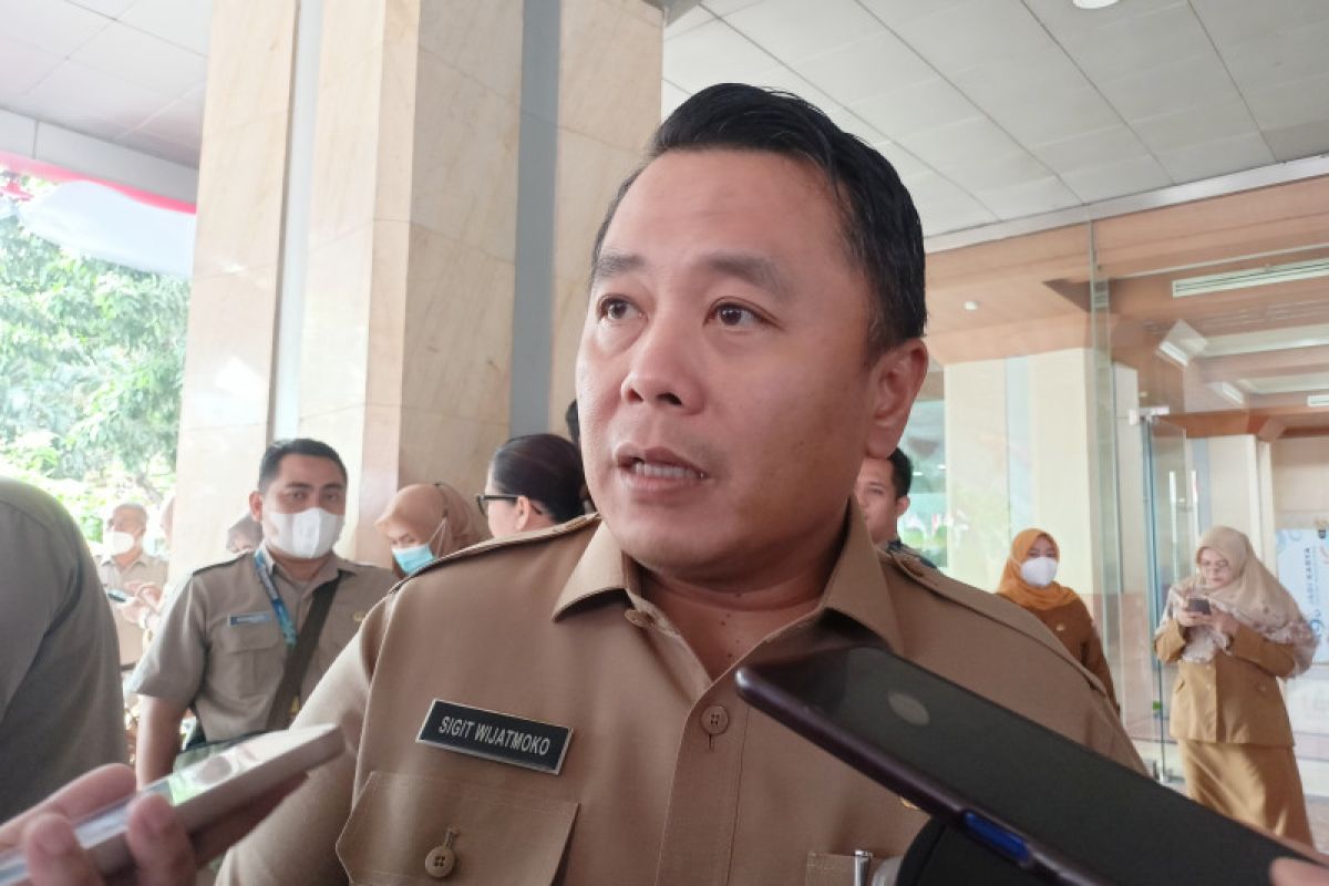 Inspektorat DKI periksa Camat dan Lurah Kelapa Gading