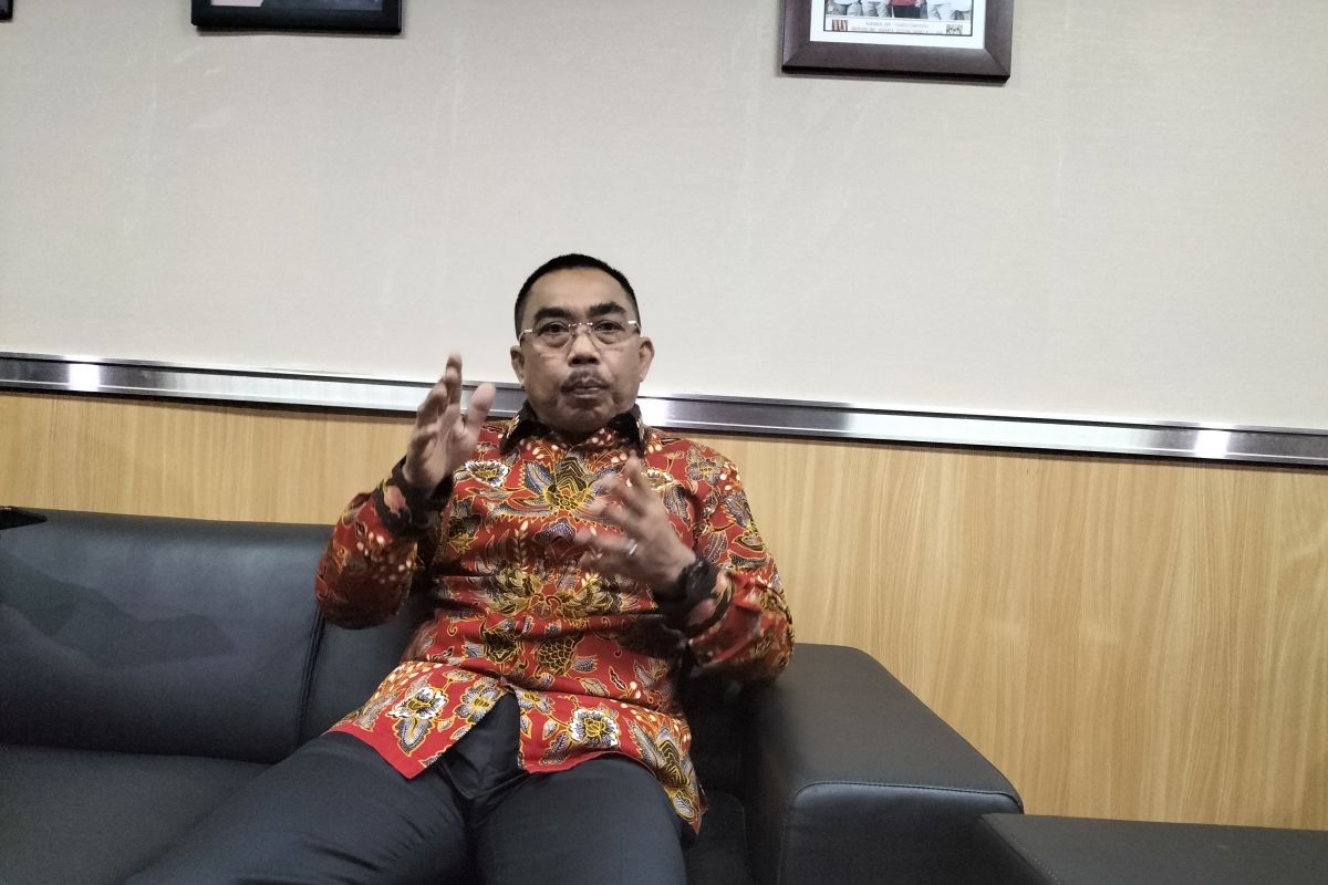 Legislator desak Pemprov DKI ambil alih pengelolaan JIS dari Jakpro