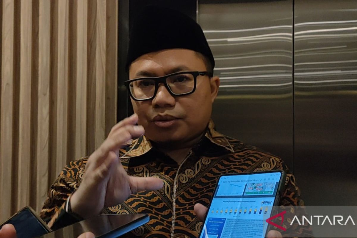 BPKH: Jemaah terima diskon biaya haji karena daftar tunggu