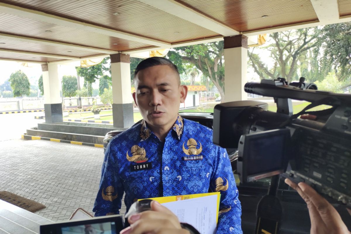 Disdikbud Lampung: Aset pemda dapat digunakan sebagai SMAN