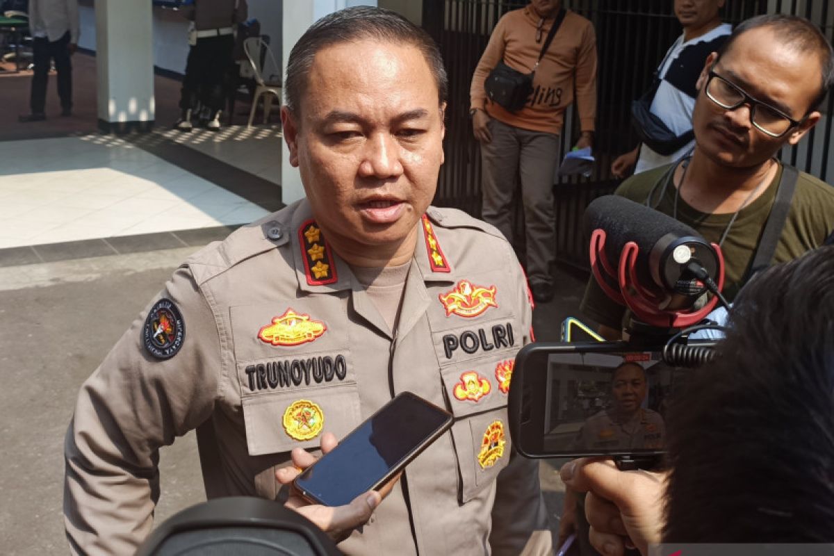 Polisi panggil pelapor dan saksi kasus penipuan Mario Teguh