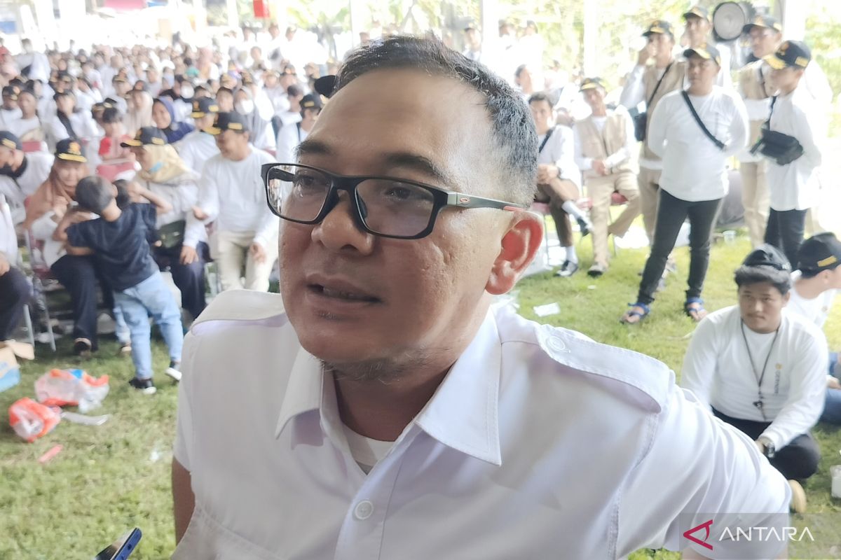 Plt Bupati prihatin kades di Bogor ditangkap karena dugaan korupsi