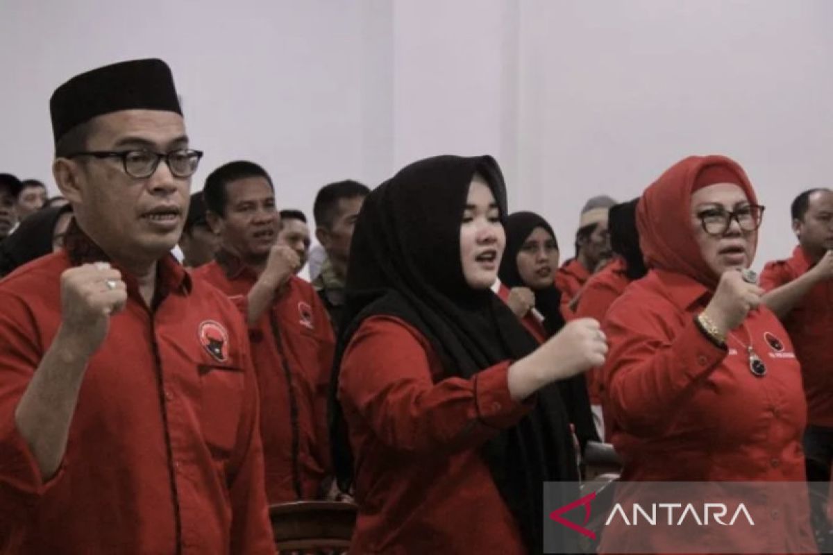 Kalsel kemarin, Konsolidasi Parpol hingga Lapas hadirkan keluarga warga binaan rehabilitasi