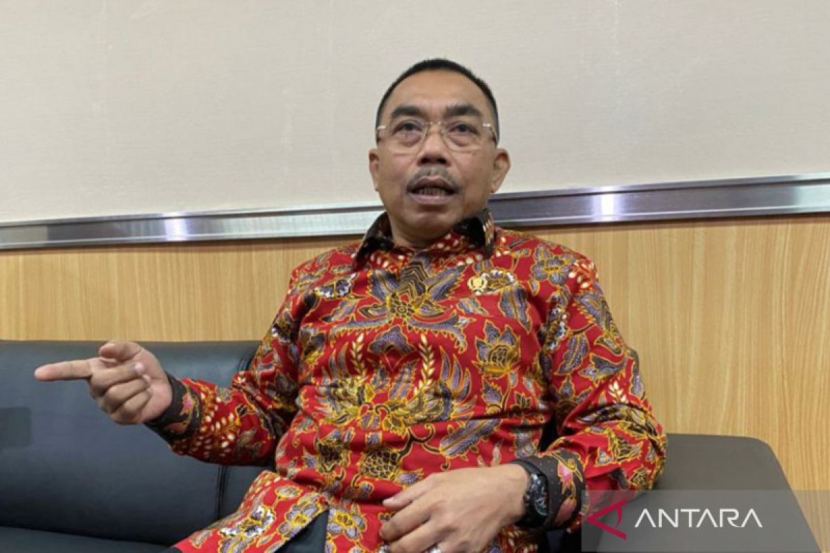 Legislator minta oknum ASN peralat PPSU ikut pinjol dikenakan sanksi