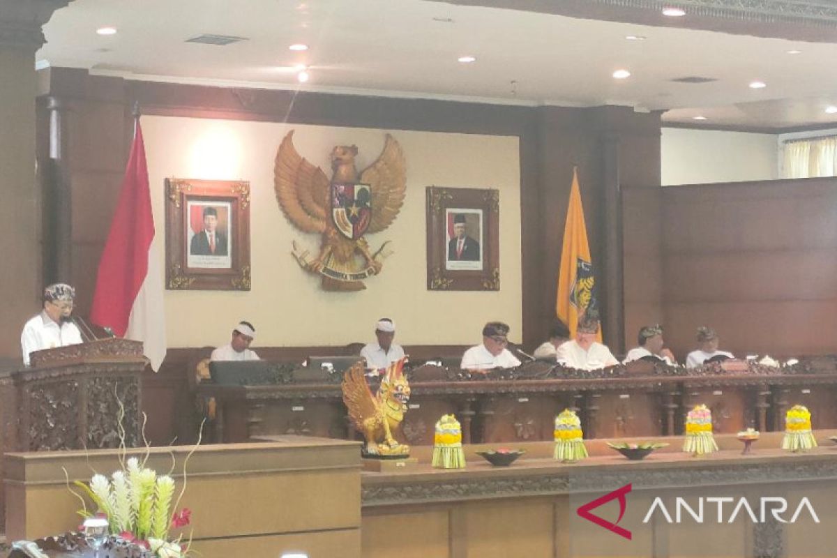 Gubernur sebut banyak investor berminat di Pusat Kebudayaan Bali