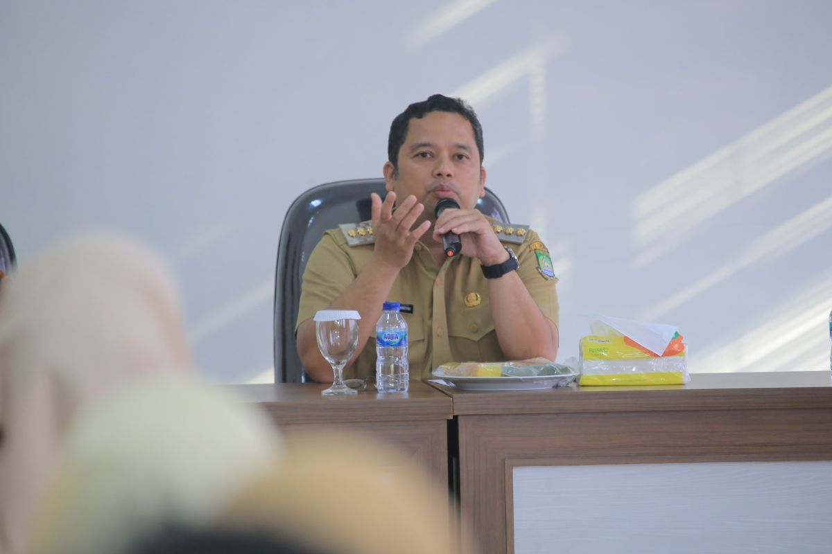 Polisi diminta amankan remaja bawa sajam ganggu ketertiban Tangerang