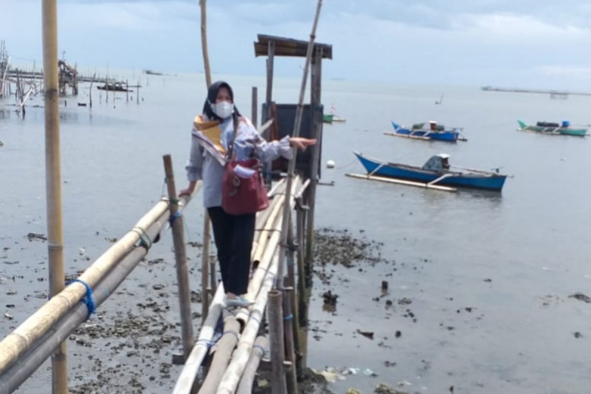 Pemprov Sulsel masih dihadapkan masalah BAB sembarangan