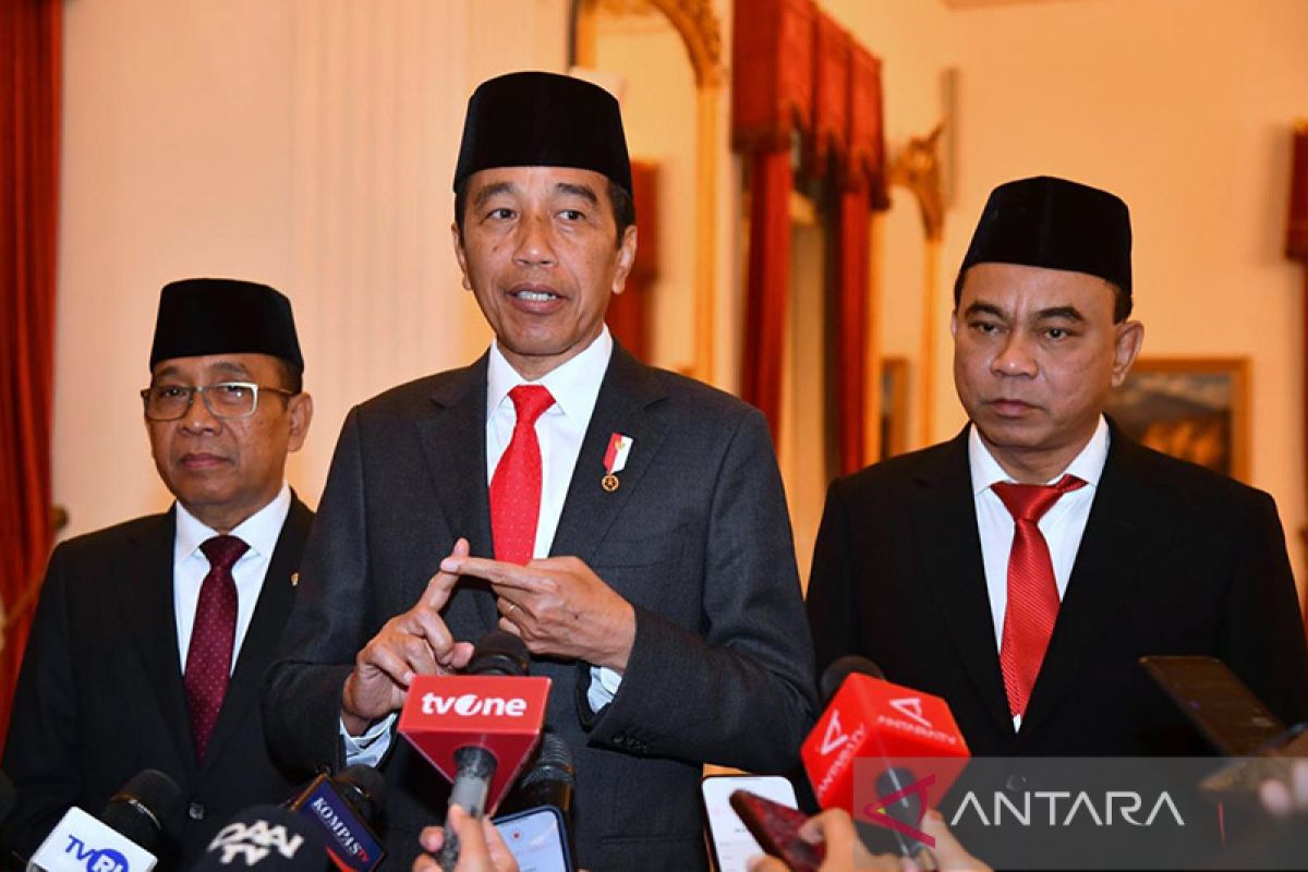 DPR mengingatkan Menkominfo bekerja cepat selesaikan program Presiden Jokowi