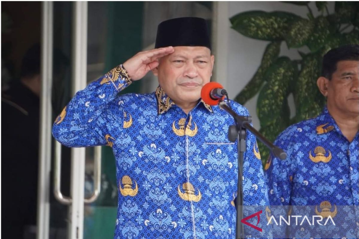 ASN Wilayah Kepulauan Sulut jaga netralitas tahun politik 2024