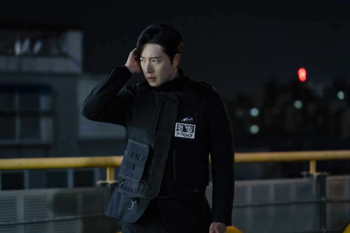 Serial Korea 'The Killing Vote' tayang perdana 10 Agustus mendatang