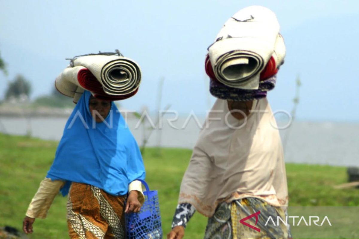 BPS sebut penduduk miskin di Aceh berkurang 11.700 orang 