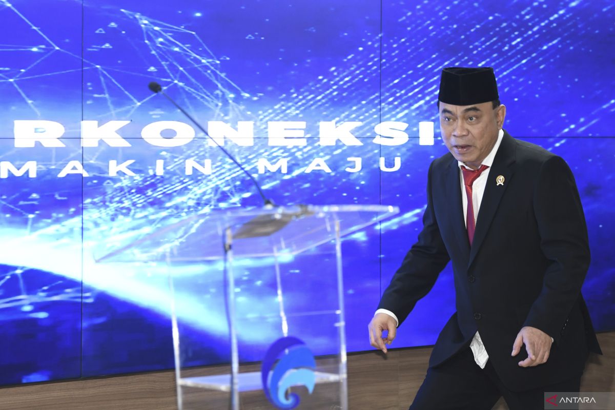 Budi Arie Setiadi: Dukung potensi anak bangsa wujudkan Indonesia Maju