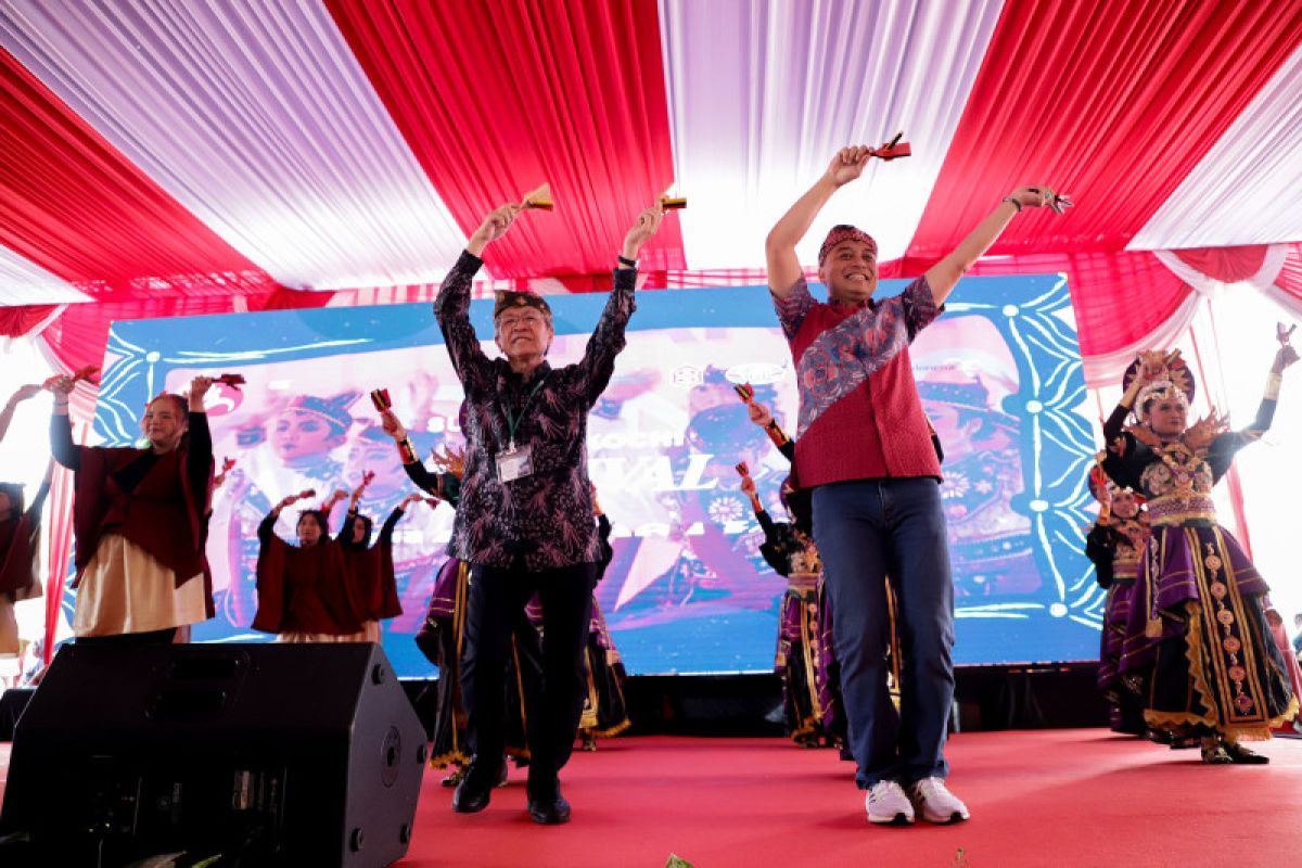 Surabaya dan Kota Kochi pererat kerja sama bidang budaya dan ekonomi