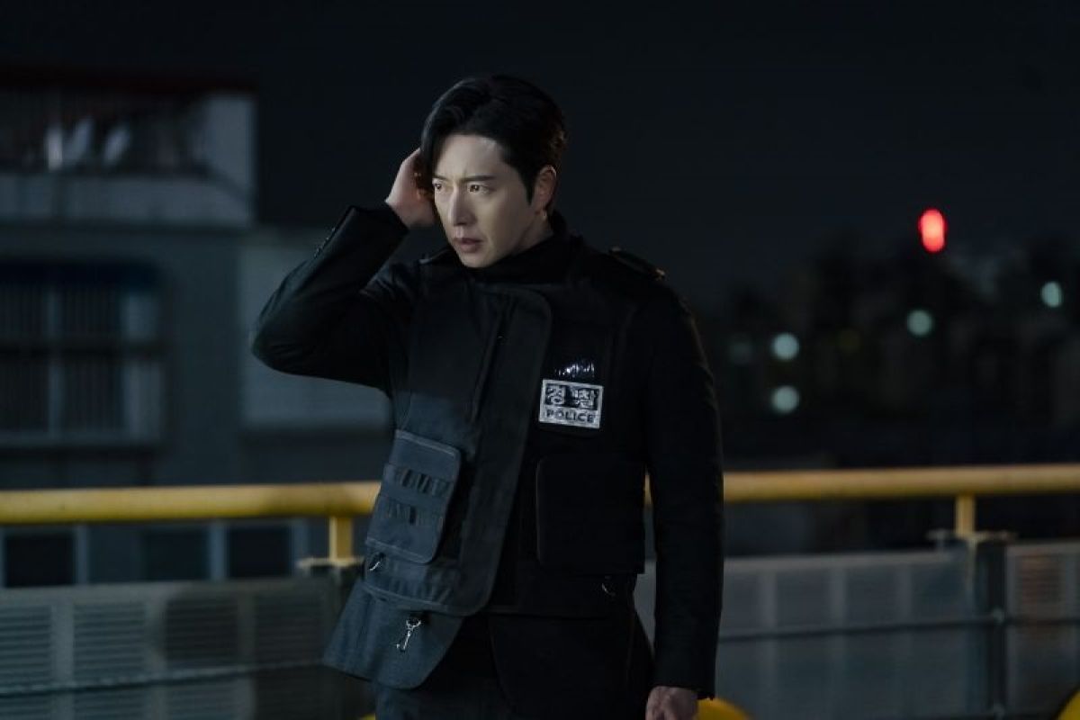 Serial Korea "The Killing Vote" akan tayang perdana pada 10 Agustus mendatang