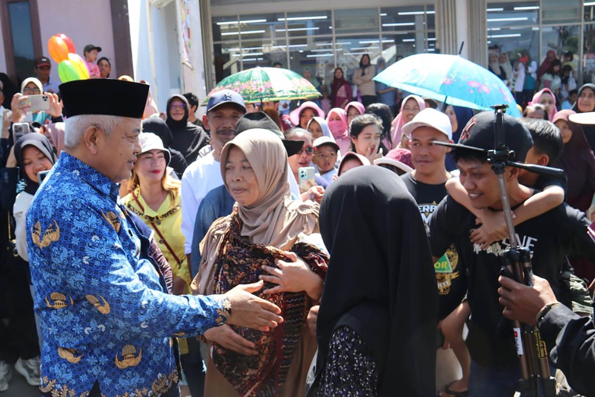 Pemkab Malang nilai budaya daerah mampu jadi potensi sektor pariwisata