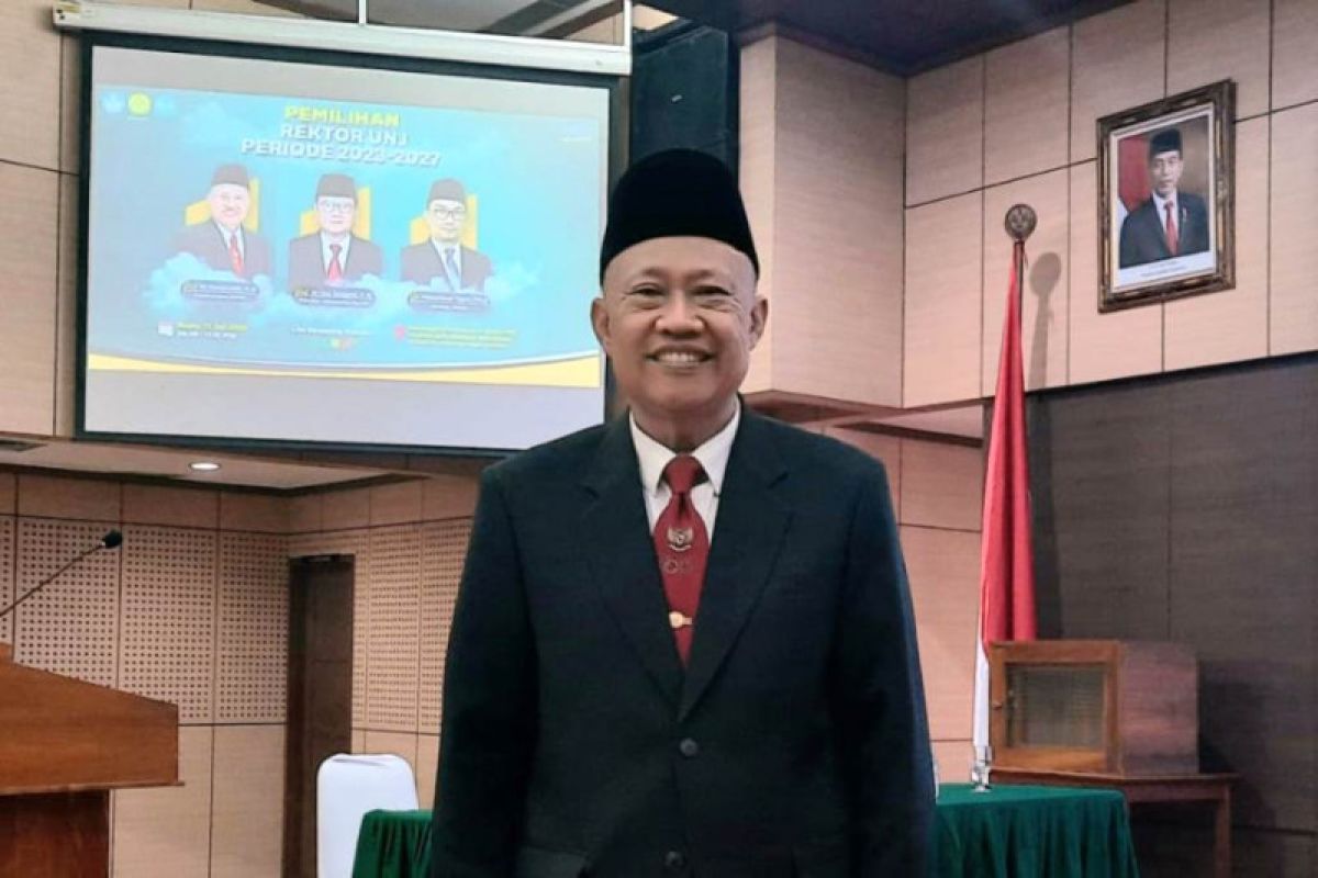 UNJ siap berikan kontribusi di pemerintahan pasangan Prabowo-Gibran