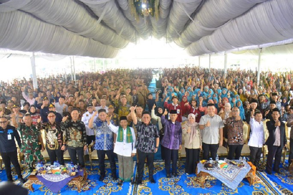 Gubernur Sumsel minta siswa SMK produktif ciptakan inovasi