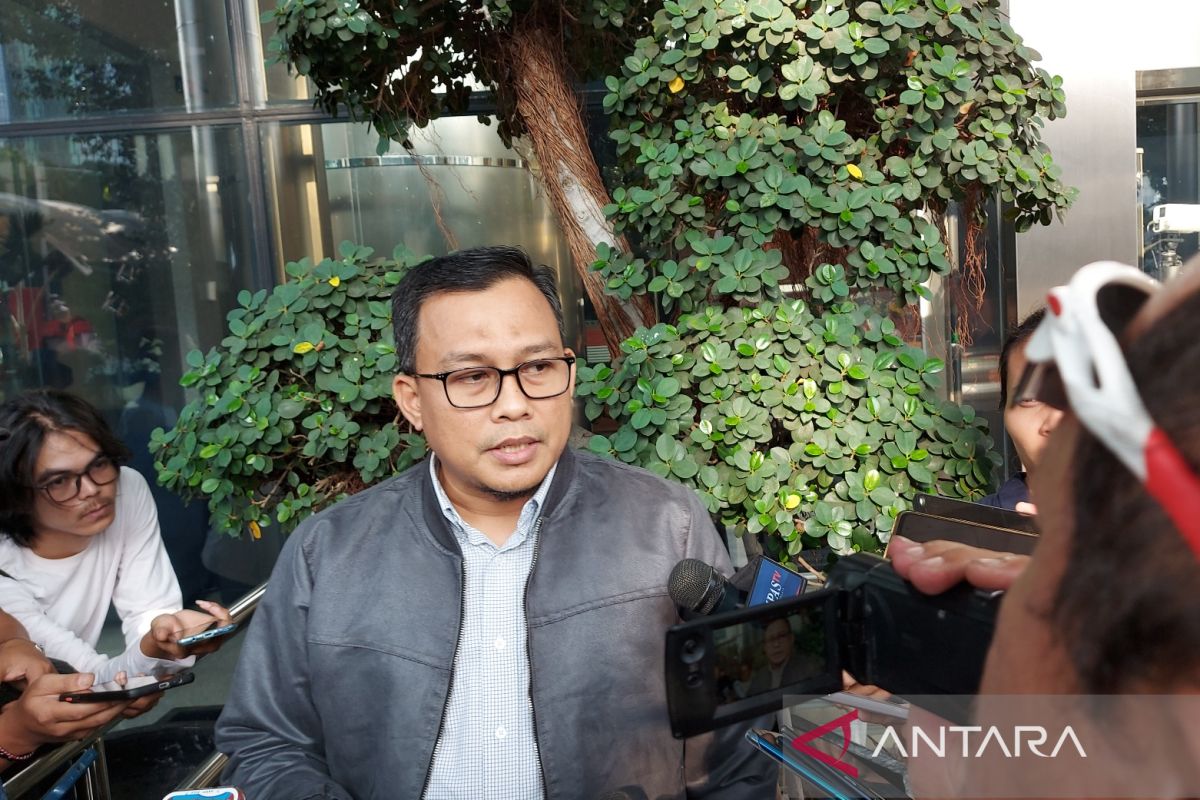 KPK sidik aliran uang untuk kondisikan laporan keuangan Pemprov Sulsel