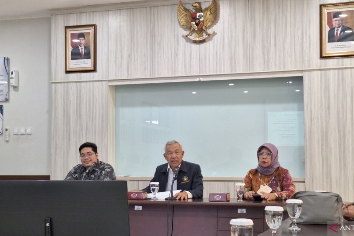 Dekan FTUP: Indonesia unggul transportasi kereta api cepat di ASEAN