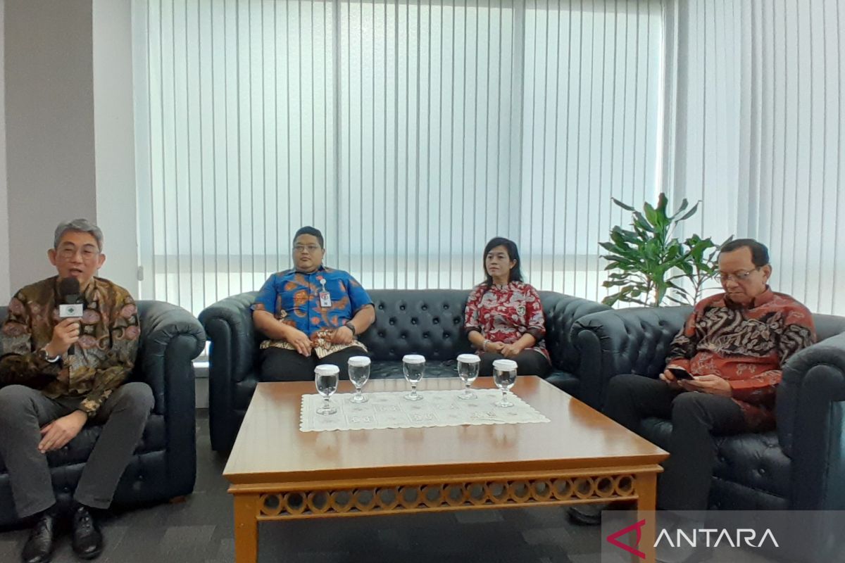 Asosiasi Alkeslab dukung pembangunan industri genomik di Indonesia 