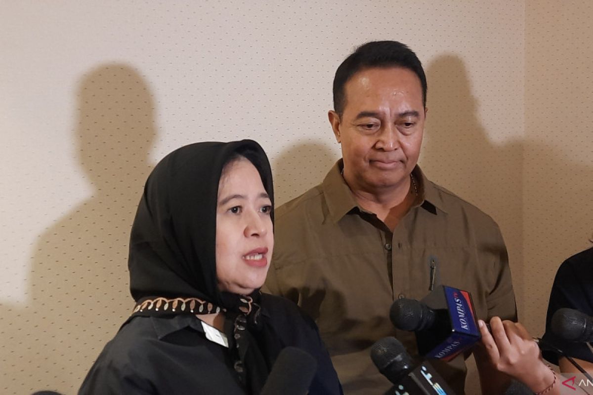 PDIP tak mempersoalkan pertemuan Budiman Sudjatmiko dengan Prabowo
