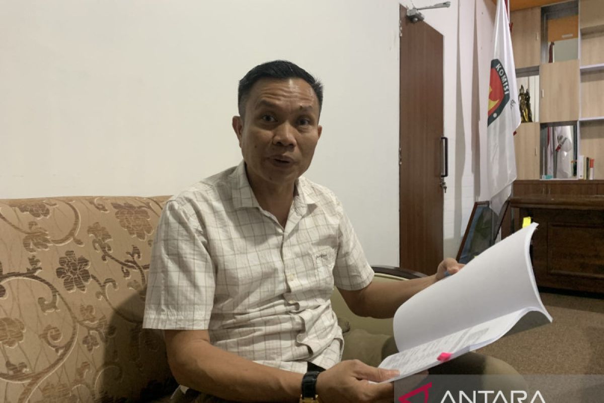 KPU Kalbar: Media jadi jembatan pola komunikasi positif Pemilu 2024