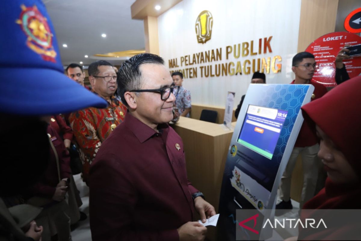 Azwar Anas harap MPP di Jatim berdampak positif bagi masyarakat