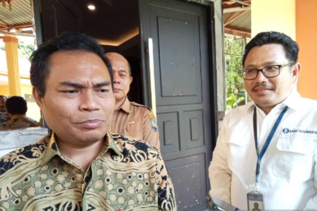 Bank Indonesia: Penggunaan QRIS di Papua Barat meningkat