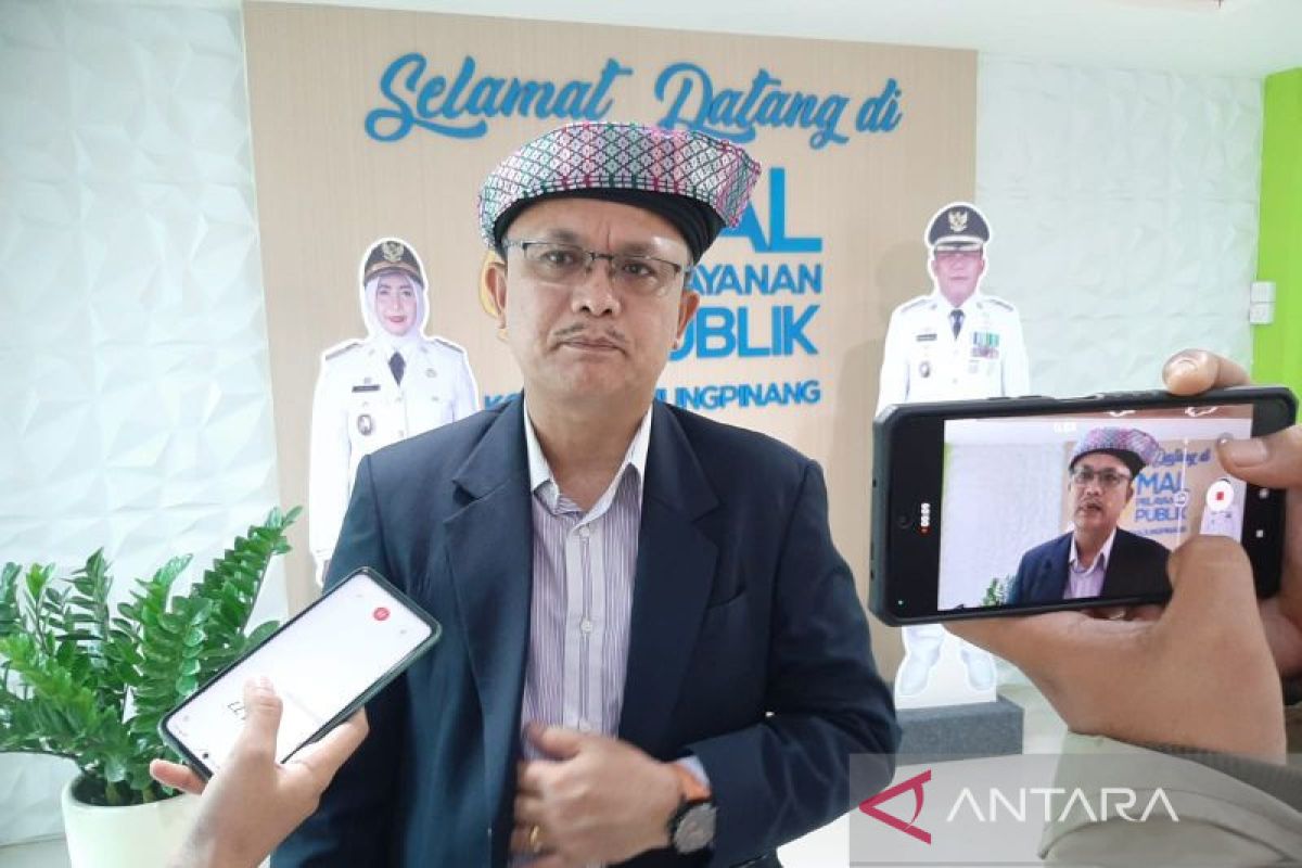 Ombudsman laporkan temuan PPDB Kepri ke Kemdikbudristek