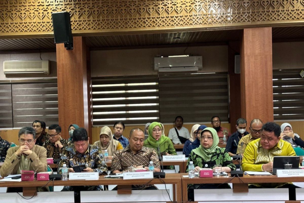 BPJS: Kepesertaan Aceh dalam program kesehatan capai 99 persen