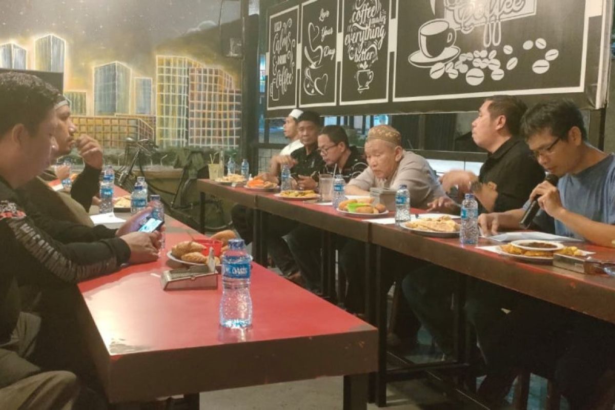 Kerukunan Bubuhan Banjar Sulteng akan gelar pelantikan pengurus September mendatang