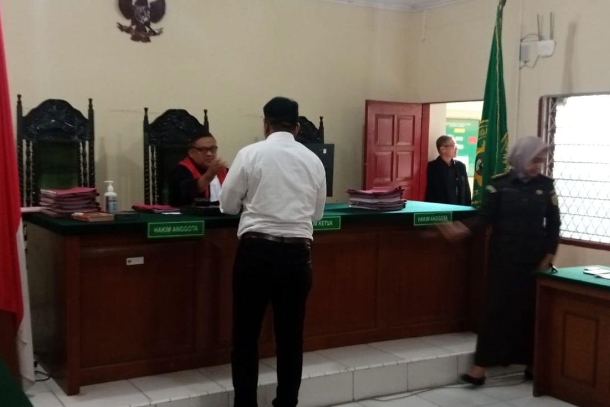 Kuasa hukum DS akui termohon tidak miliki alat bukti penetapan kliennya tersangka