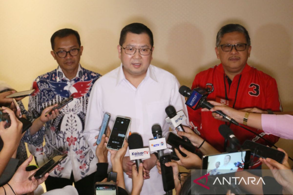 Hary Tanoe minta jurkam bergerak di semua media sosialisasikan Ganjar