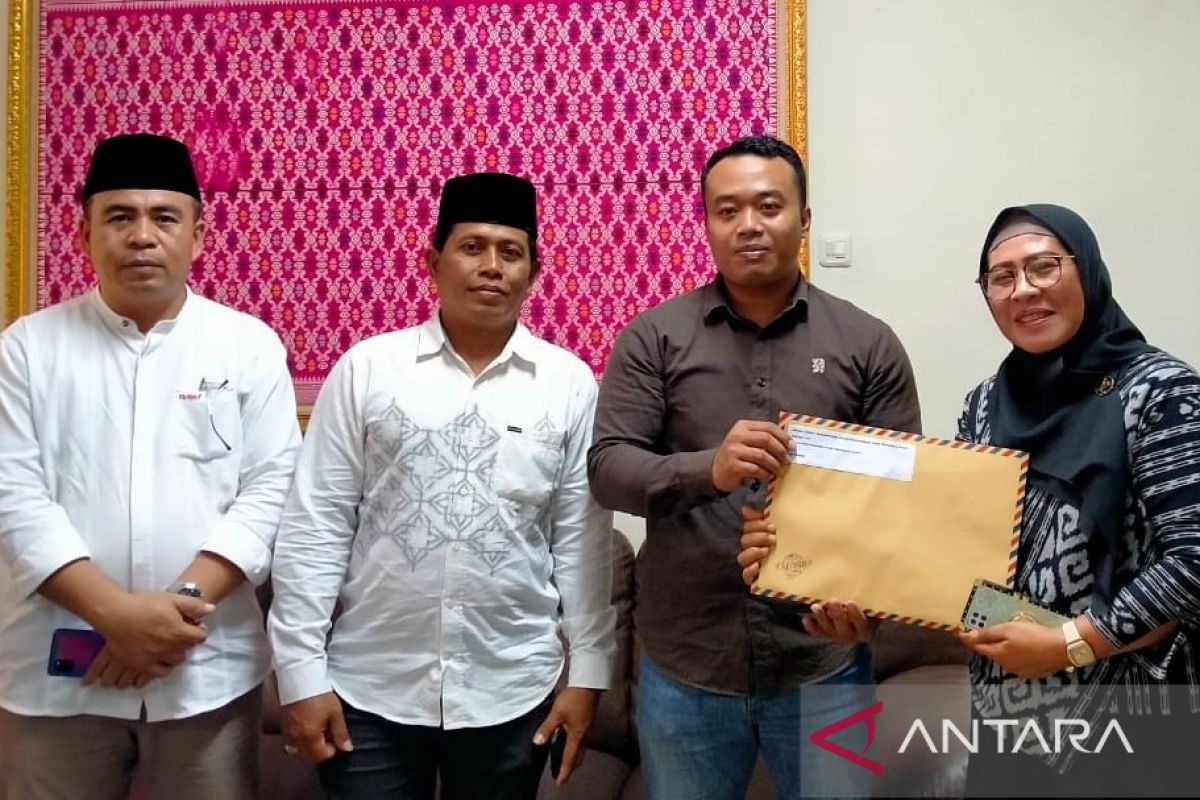 Dirjen Kominfo didukung jadi Penjabat Gubernur NTB