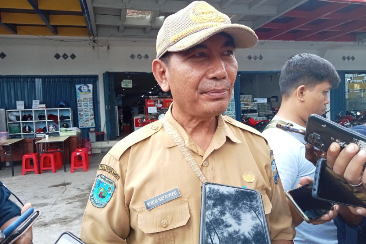 Pemerintah Manokwari upayakan petani sawit dapat KUR