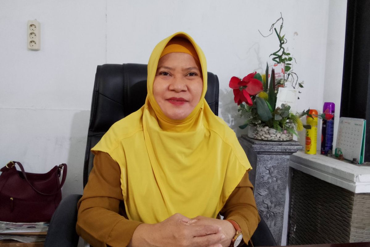 Kasus PMK hewan ternak di Sulteng mulai melandai