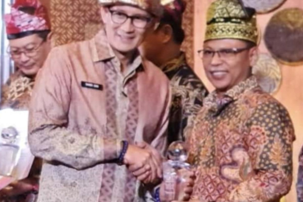 Kompetisi vidio kreatif APPI 2023, Inhu peringkat 8 nasional