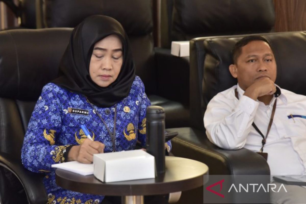 South Kalimantan's inflation under control at 4.30 percent until mid-July 2023