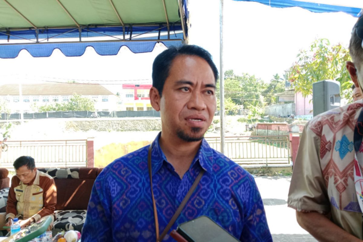 25 puskesmas di Lombok Tengah sediakan layanan USG gratis