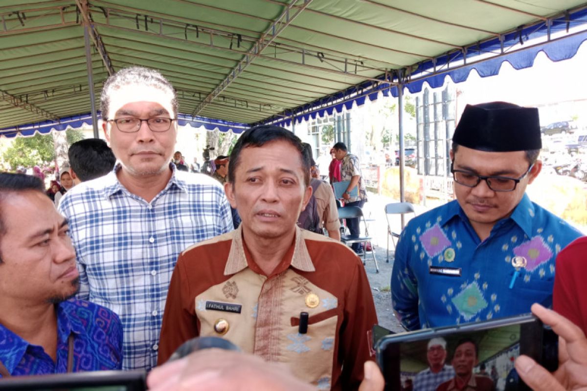 Pemkab Lombok Tengah usulkan izin kapal cepat Bali-Mandalika