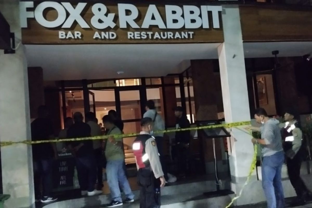 Police investigate attack on Australian national at Kuta eatery