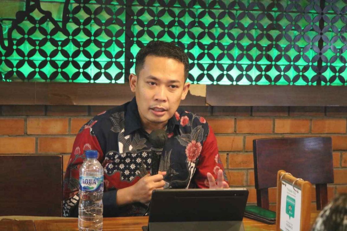 BPJS Kesehatan Yogyakarta gencarkan upaya jemput bola tingkatkan kepesertaan JKN