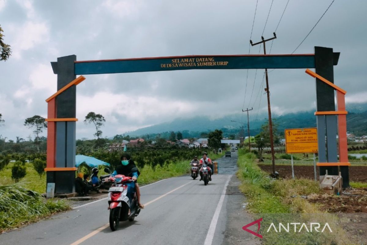 Rejang Lebong dorong 26 desa wisata kembangkan ekonomi kreatif