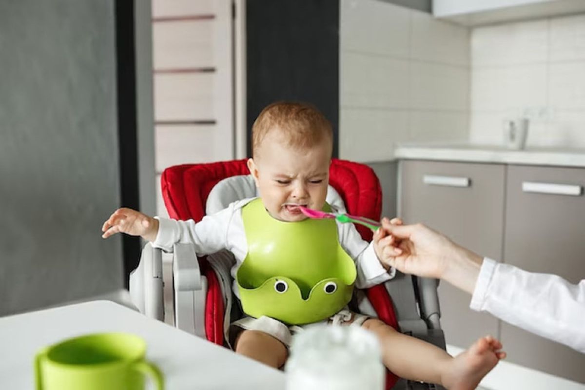 Masalah makan pada anak bisa picu gangguan tumbuh kembang