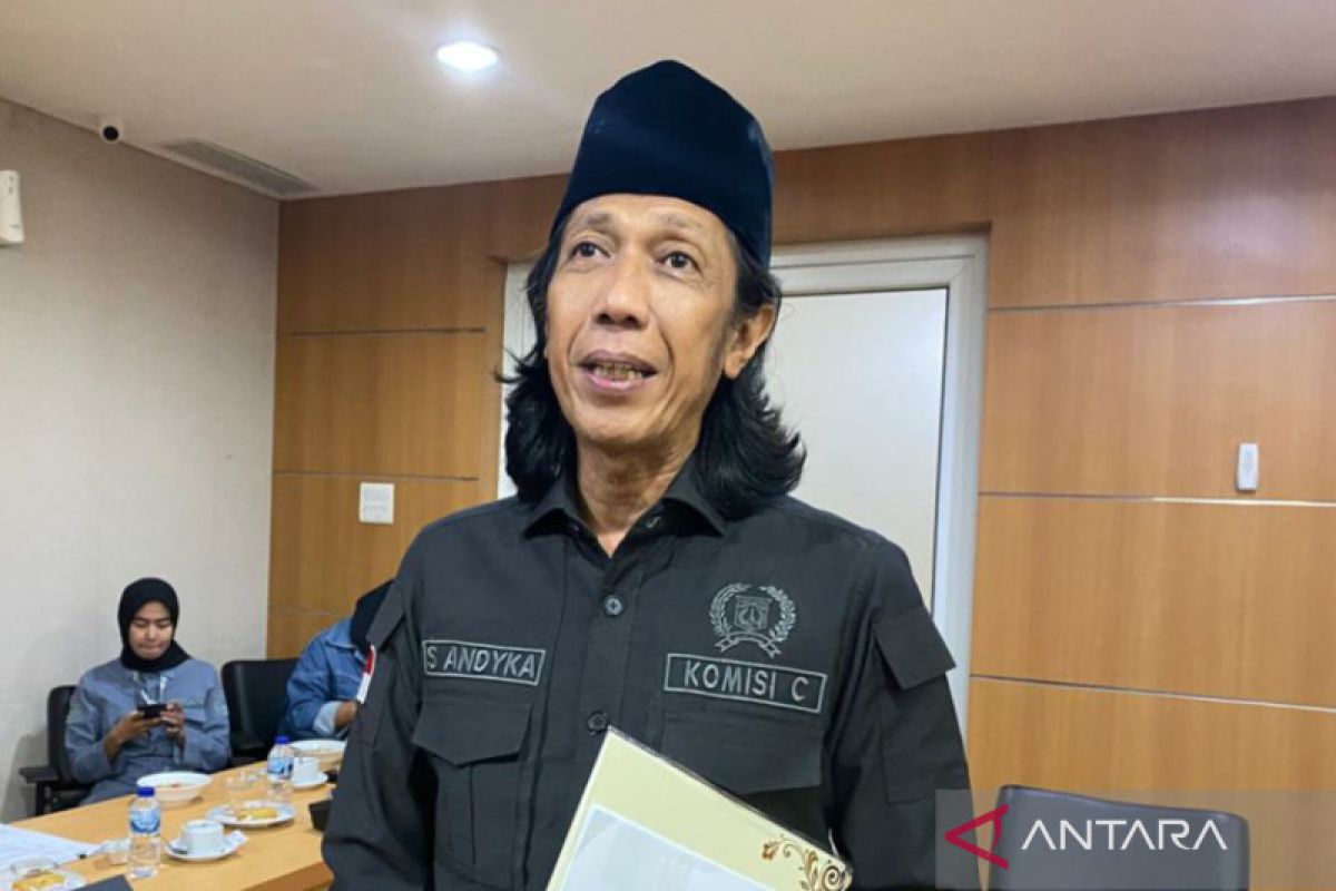 Dinas KPKP diminta pastikan stok pangan murah bagi penerima KJP